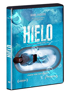 Ice | Gelo  |   DVD